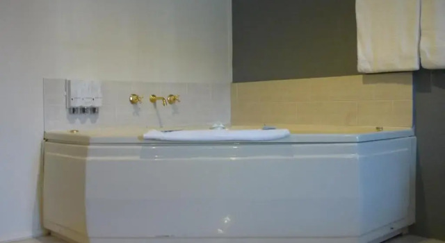 Люкс Heritage Motor Inn Goulburn