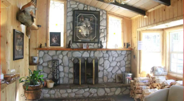 Sessions Retreat & Hotel, Rezerwuj Hotel Big Bear Lake Stany Zjednoczone