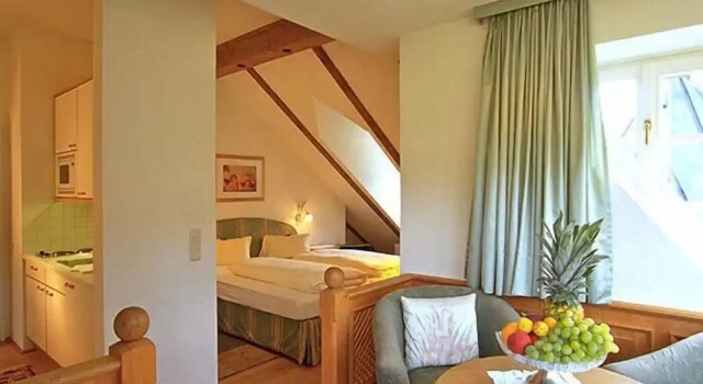 Люкс Hotel Seewinkel