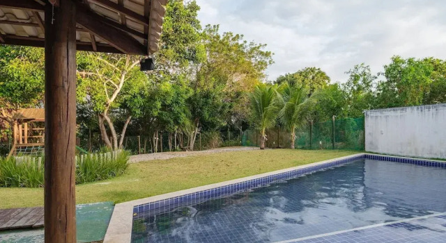 Comfortable apt With Pool Near the Beach Vrl0002