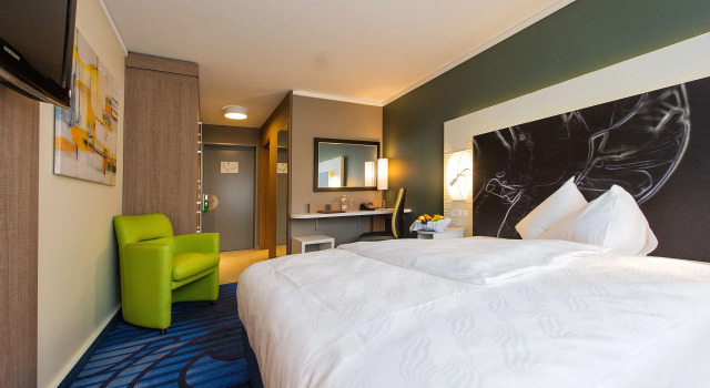 TOP SeminarHotel am Aegerisee Unteraegeri, Reserva ahora Hotel Hoteles todo incluido en Lucerna, Todo incluido