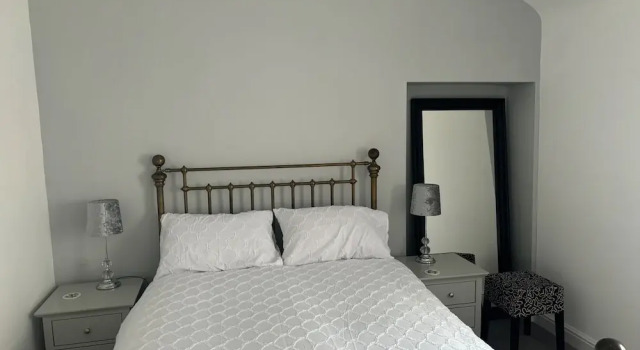 Penmaenmawr Coastal Retreat