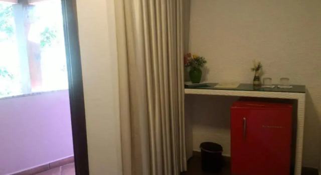 Люкс Standard Pousada Casa das Flores