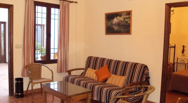 Apartamentos Rurales Molino Almona, Varaa Huoneisto Adamuz Madrid