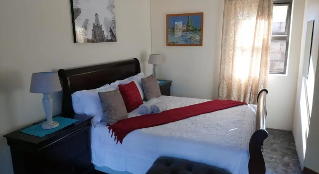 Blues BnB, Buchen Sie Bed & Breakfast Port Elizabeth Central 