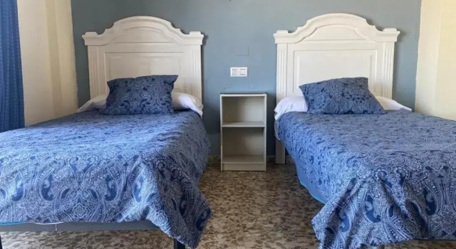 Двухместный номер Standard Hotel Medina Centro