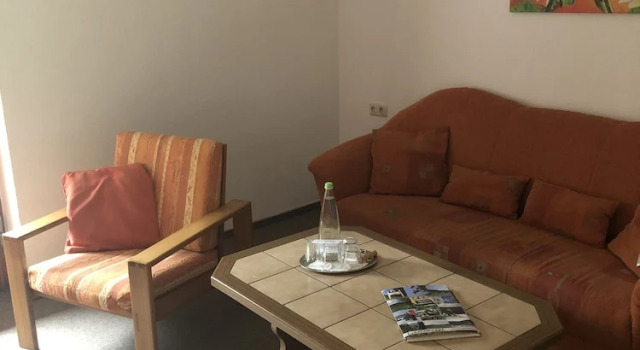 Апартаменты Standard WAGNERS Hotel im Fichtelgebirge