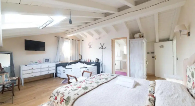 Люкс Florence Garda Hotel