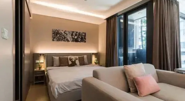 Urbitia Apartment Sukhumvit 36, Bangkok (1 Unit Condo)