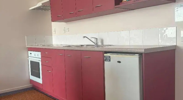 Люкс с балконом Best Western Wellington