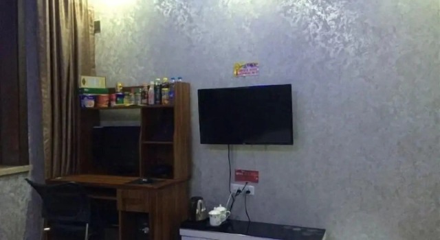 Shuang Long Hotel, Rezerwuj Hotel Hotele w Qiqihar z parkingiem, Parking