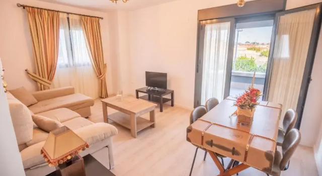 SIBS MANZANILLA - Terraza-Piscina-Cerca Playa y Centro, Забронировать Отель Отели и гостиницы Санлукар-де-Баррамеда, Отель