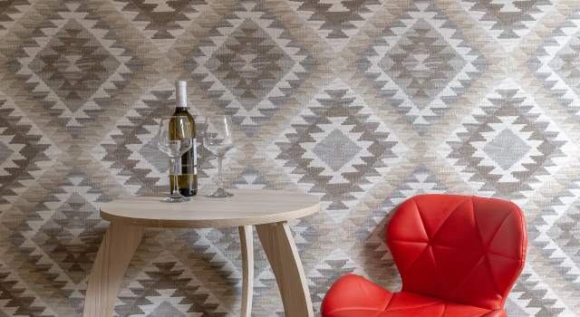 Standard Kahden hengen huone Middleton Mini-hotel