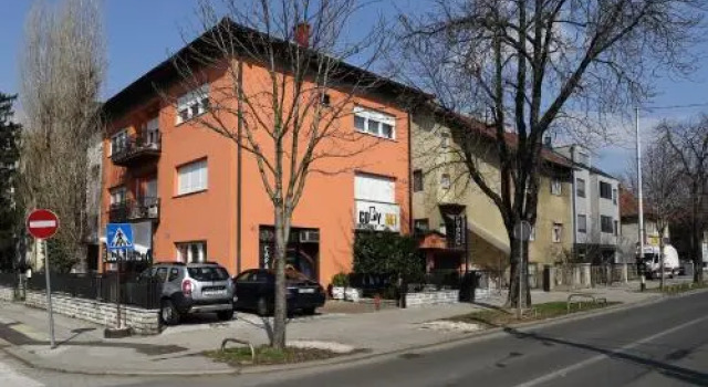 Apartment Check In Zagreb Maksimir-free parking, Reserva ahora Apartamento Maksimir Zagreb