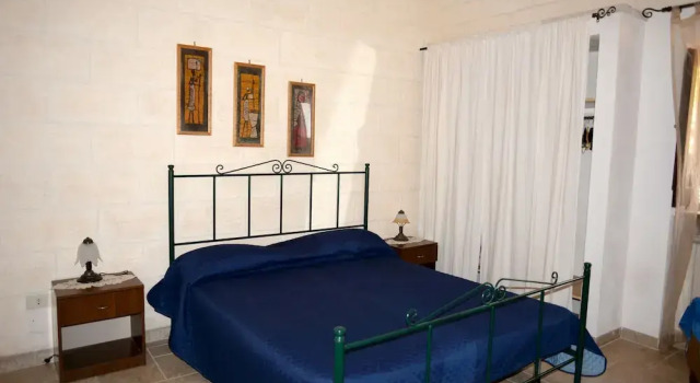 Trullo Nino