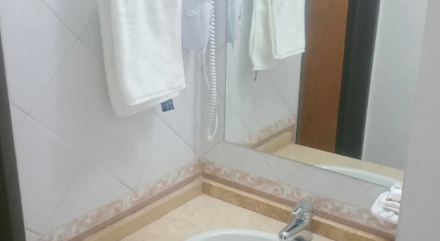 Апартаменты Superior с балконом Premium Mendoza Apart Hotel