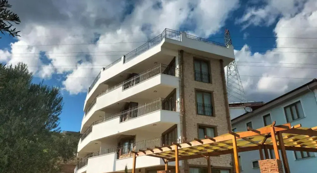 Güre Astyra Pansiyon