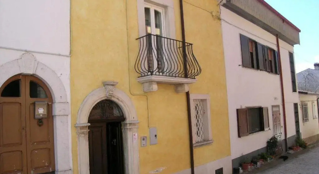 Appartamento ad Ateleta (Roccaraso), Book Apartment Ateleta Majella