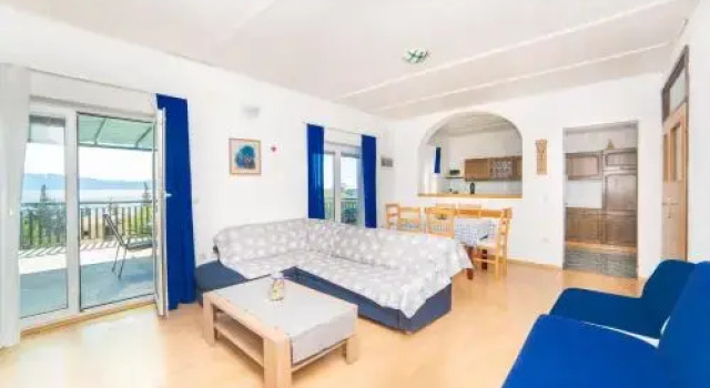 Apartment Jadranka, Забронировать Апартаменты/квартира Отели Подаца с парковкой, Парковка