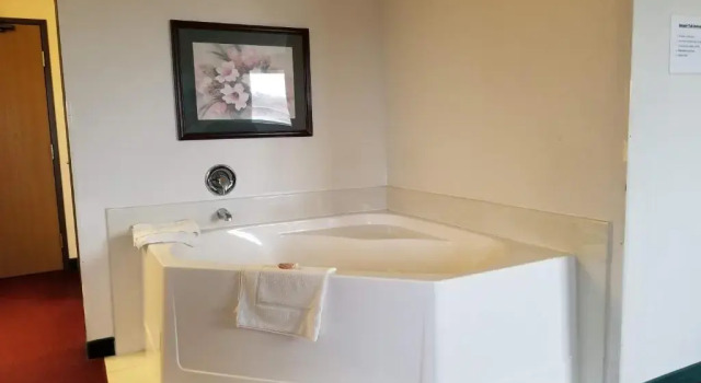 Номер Standard Bilmar Inn & Suites Dell Rapids Near Sioux Falls