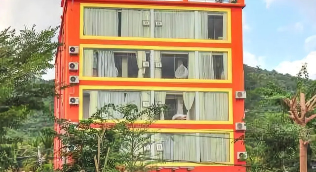 Berkman Resort Hotel, Book Resort Sanya Hainan