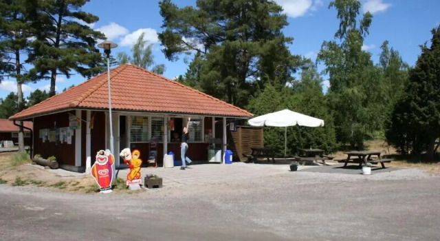 Kapellskärs Camping
