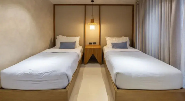 Люкс Golden Sands Destination Resorts