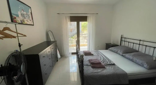 Summer house with the view of Athos, Забронировать Апартаменты/квартира Апартаменты Сикия, Апартаменты/квартира