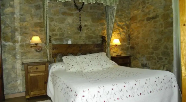 Posada Herrán, Buchen Sie Hotel Herrán Kantabrien