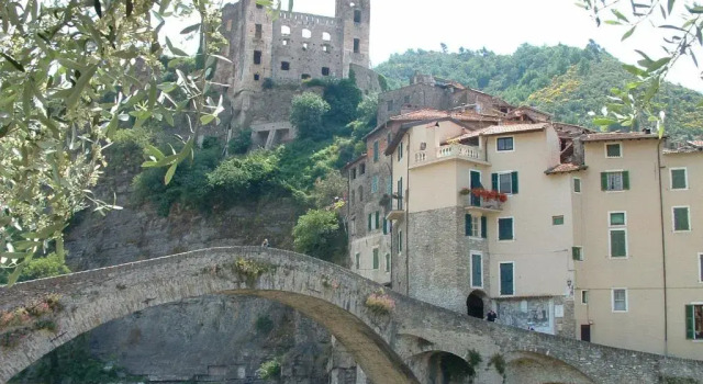Lejlighed Suite dei Doria