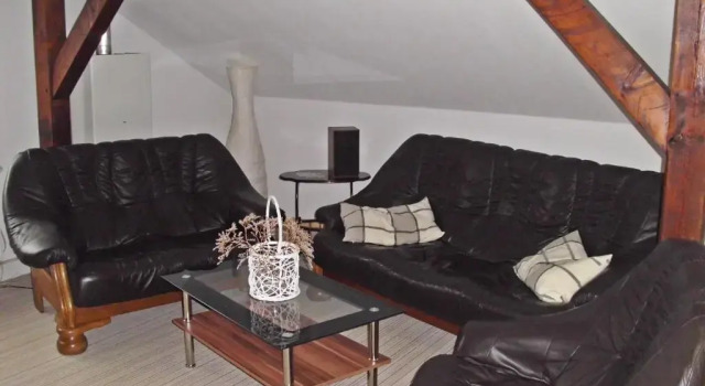 Апартаменты Ferienwohnung Am Dorfplatz