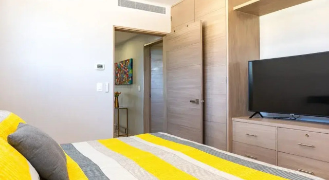 Elements 214 2 Bedroom Condo by RedAwning, Забронировать Отель Отели Плая-дель-Кармен с бассейном, рядом с Пляжный клуб Mamitas, Бассейн