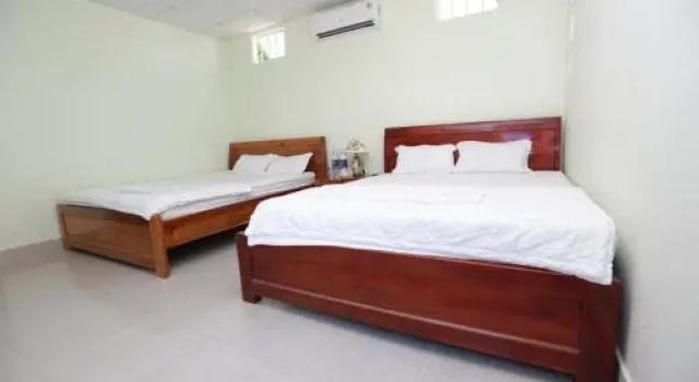 Be Home Hostel 2