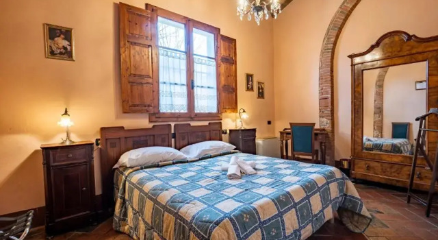 Номер Economy Hotel Villa Maya