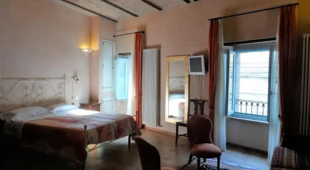 Dimora a Petritoli, Rezervovat Hotel  