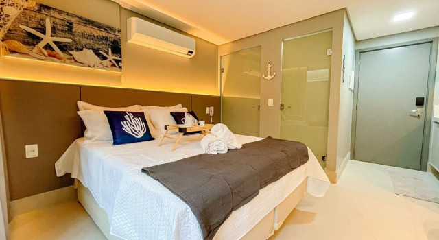 Setai Aquamaris Garden - By Almare