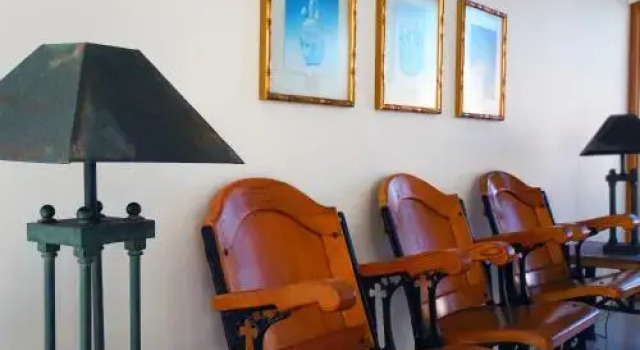 Hotel Mejillones