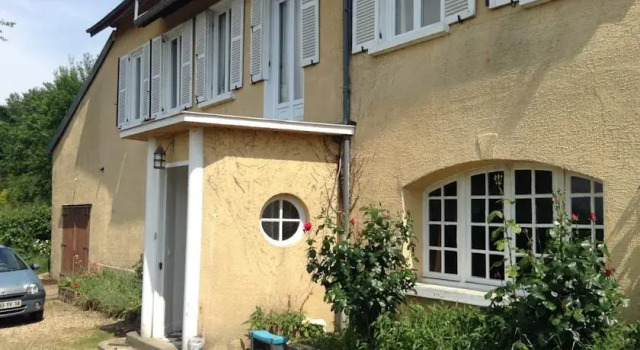 Le Manoir d'Arlette, Book Hotel Fatouville-Grestain 