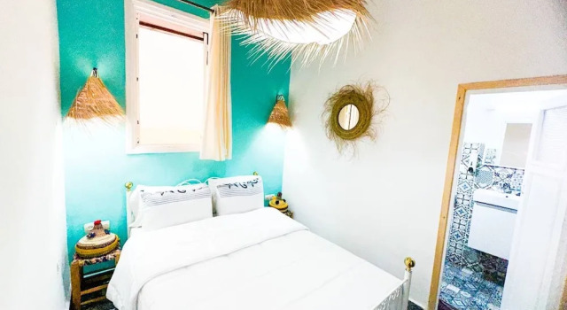 Economy kamer Riad Verus