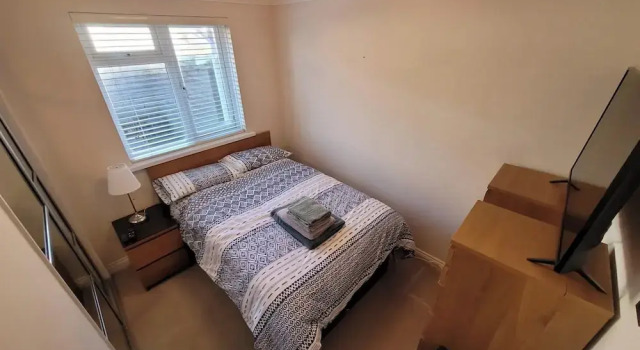 Cozy Cottage Retreat in Swansea, Buchen Sie Ferienhaus Swansea Gower-Halbinsel