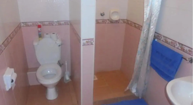 Номер Standard FPFK Guest House