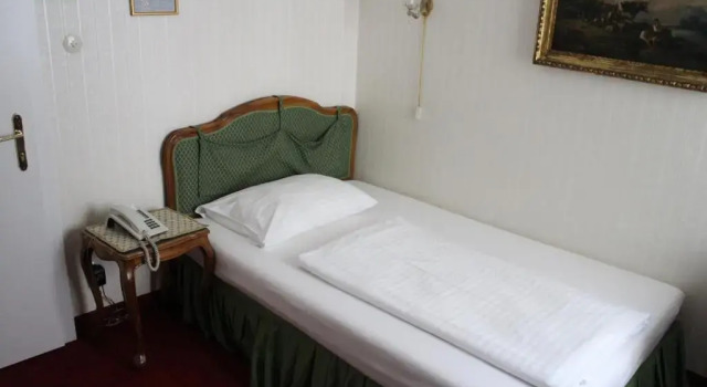 Номер Standard Hotel Pension Suzanne