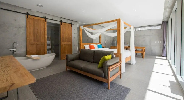 Heritis Poolvilla, Book Hotel Hoteller i Hongcheon med parkering, Parkering