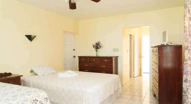 Villa Donna Inn