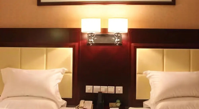 Xing An Dijing Hotel - Guilin, Book Hotel Guilin Guangxi Zhuang Autonomous Region
