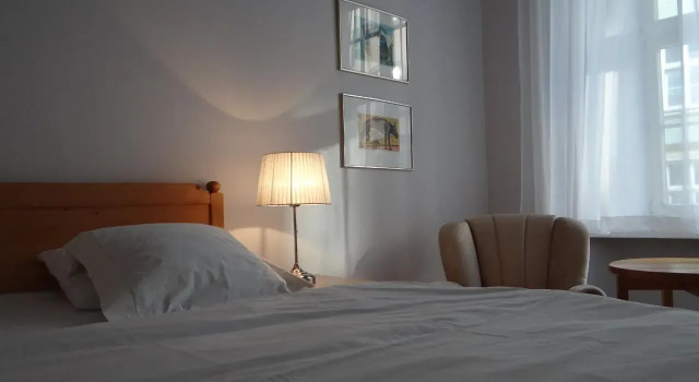 Boutique Aparthotel - Apartments
