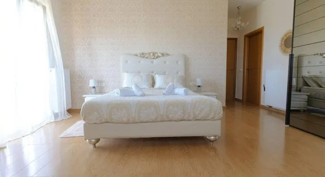 Blue Sky Villa in Crete, Забронировать Вилла Коттеджи Центрального Крита, Коттедж