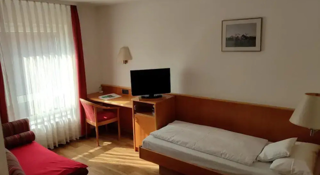 Номер Standard Gasthaus zum Engel