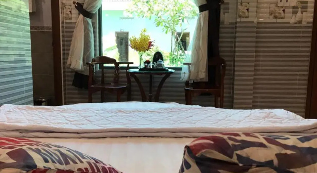 Студия Standard Thanh Thuy