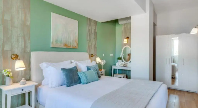 Chania Elite Homes I-Sunny Apartment 4Km From Center